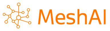 MeshAI Logo